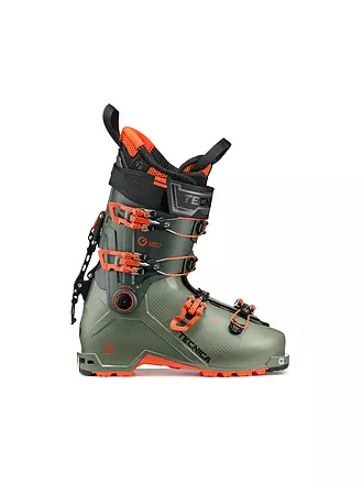 TECNICA | Botas de esquí de travesía para hombre Zero G Tour Scout |